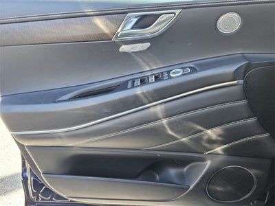2024 Genesis GV80 2.5T AWD
