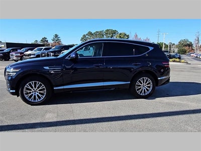 2024 Genesis GV80 2.5T AWD