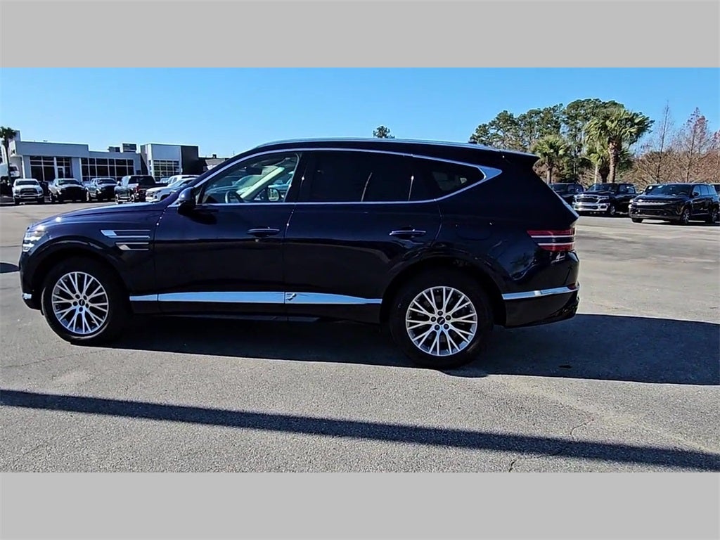 2024 Genesis GV80 2.5T AWD