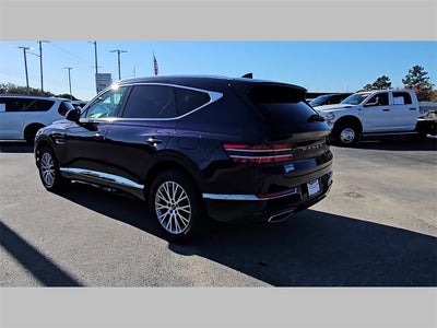 2024 Genesis GV80 2.5T AWD