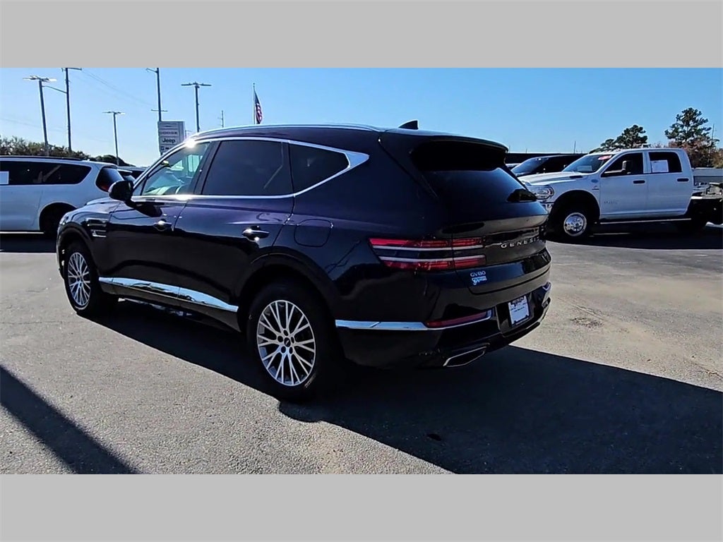 2024 Genesis GV80 2.5T AWD
