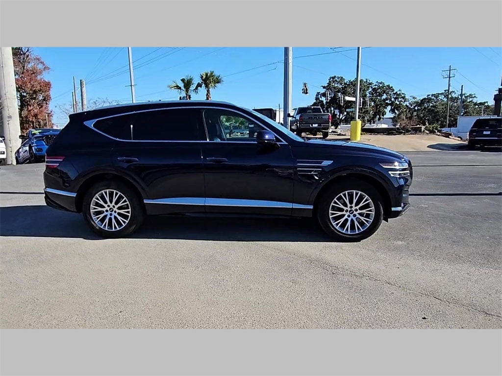 2024 Genesis GV80 2.5T AWD