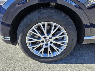 2024 Genesis GV80 2.5T AWD