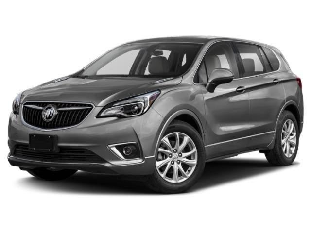 2019 Buick Envision FWD Essence