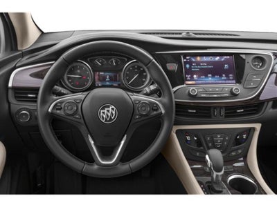2019 Buick Envision FWD Essence