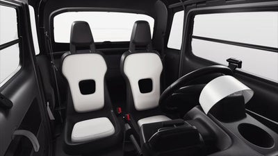 2026 FIAT FIAT Topolino FIAT TOPOLINO