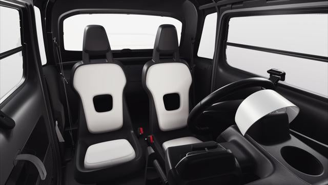 2026 FIAT FIAT Topolino FIAT TOPOLINO