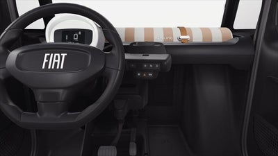 2026 FIAT FIAT Topolino FIAT TOPOLINO