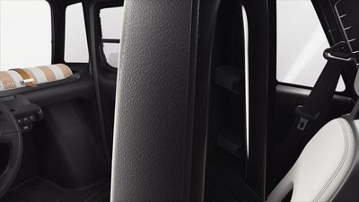 2026 FIAT FIAT Topolino FIAT TOPOLINO