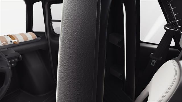 2026 FIAT FIAT Topolino FIAT TOPOLINO
