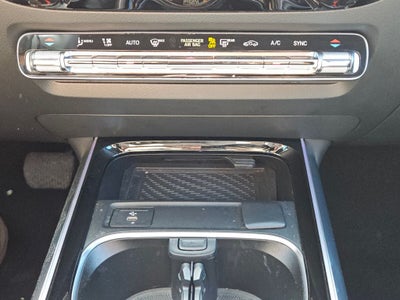 2025 Mercedes-Benz GLA 250 4MATIC®