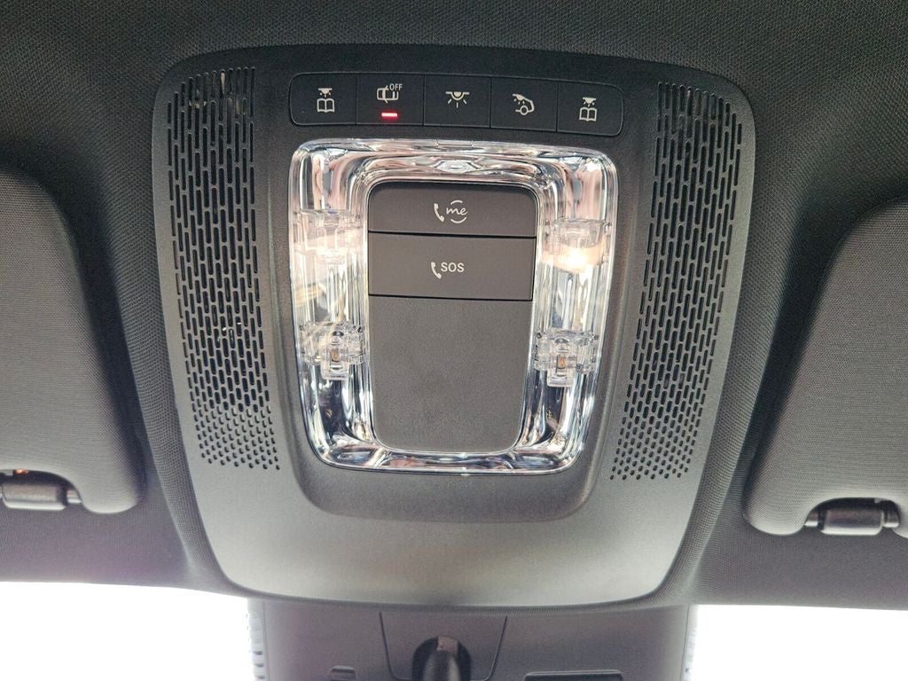 2025 Mercedes-Benz GLA 250 4MATIC®