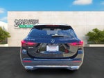 2025 Mercedes-Benz GLA 250 4MATIC®