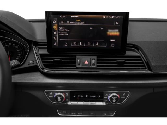 2021 Audi Q5 Premium 45 TFSI quattro S tronic