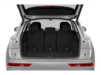 2021 Audi Q5 Premium 45 TFSI quattro S tronic