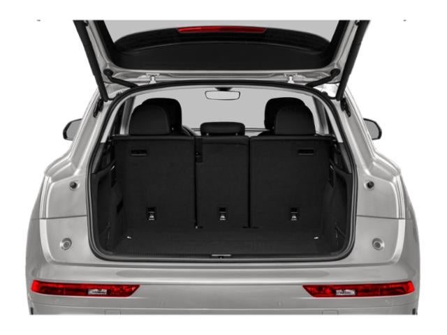 2021 Audi Q5 Premium 45 TFSI quattro S tronic