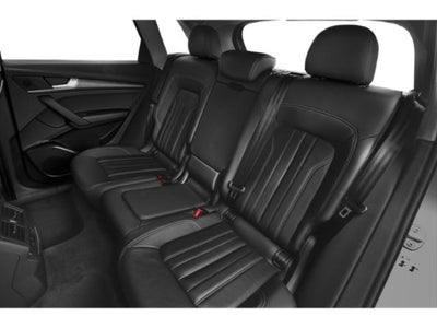 2021 Audi Q5 Premium 45 TFSI quattro S tronic