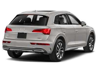 2021 Audi Q5 Premium 45 TFSI quattro S tronic