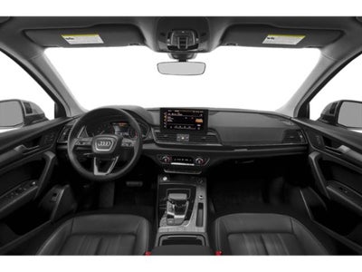 2021 Audi Q5 Premium 45 TFSI quattro S tronic