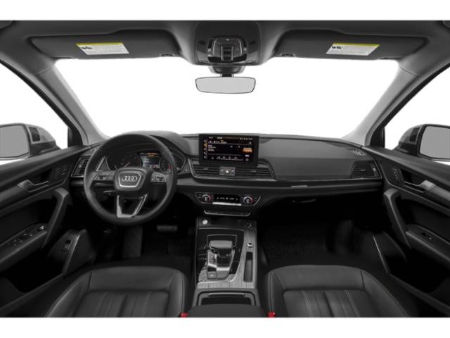 2021 Audi Q5 Premium 45 TFSI quattro S tronic