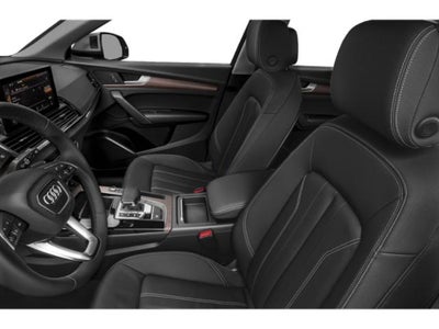2021 Audi Q5 Premium 45 TFSI quattro S tronic