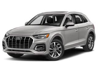2021 Audi Q5 Premium 45 TFSI quattro S tronic