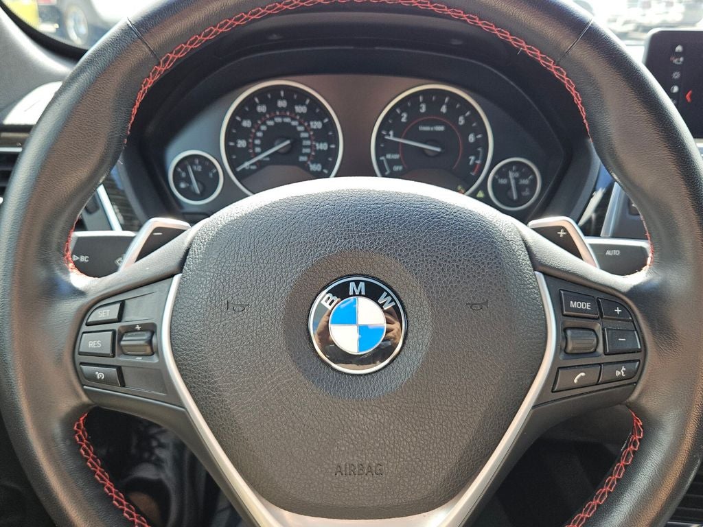 2020 BMW 430i 430i