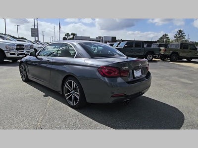 2020 BMW 430i 430i
