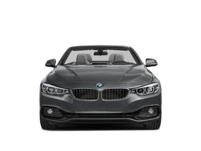 2020 BMW 430i 430i
