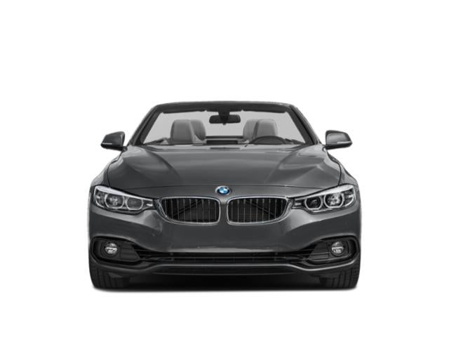 2020 BMW 430i 430i