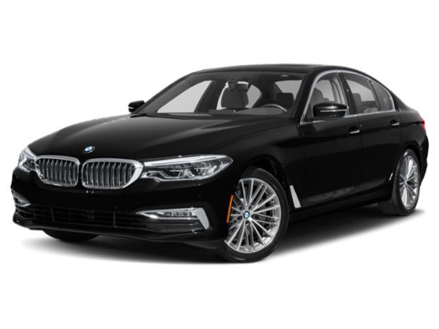 2019 BMW 540i 540i