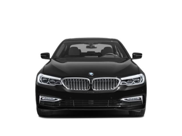 2019 BMW 540i 540i