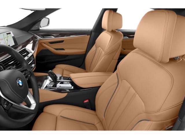 2019 BMW 540i 540i