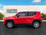 2023 Jeep Renegade Latitude 4x4