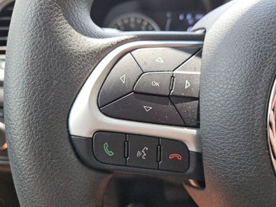 2023 Jeep Renegade Latitude 4x4
