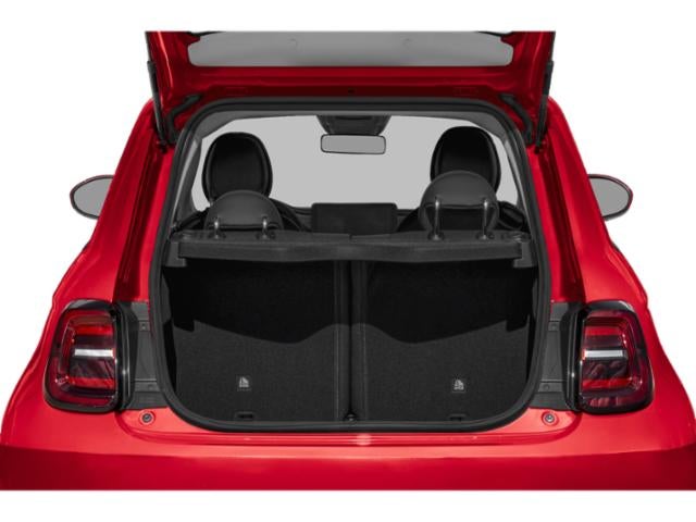 2026 FIAT 500e Battery Electric