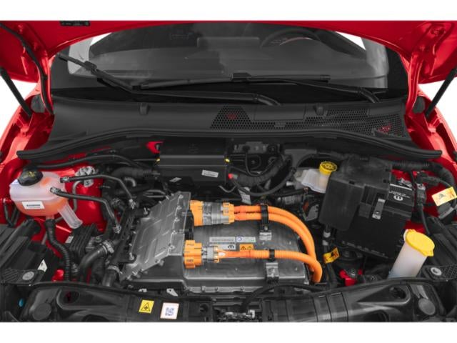 2026 FIAT 500e Battery Electric