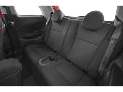 2026 FIAT 500e Battery Electric
