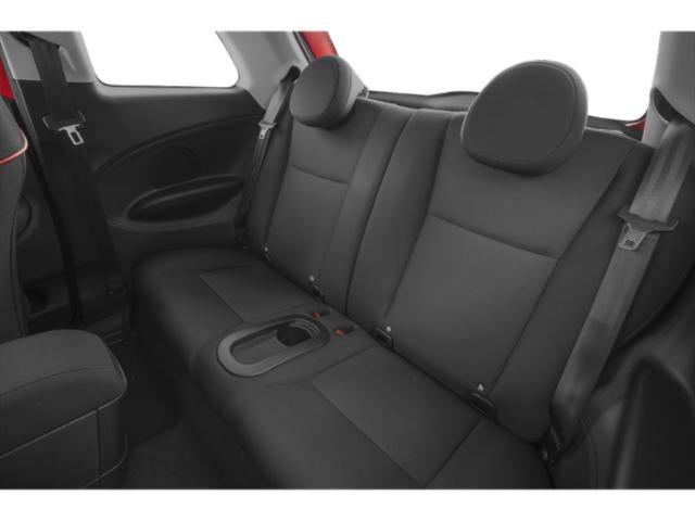 2026 FIAT 500e Battery Electric