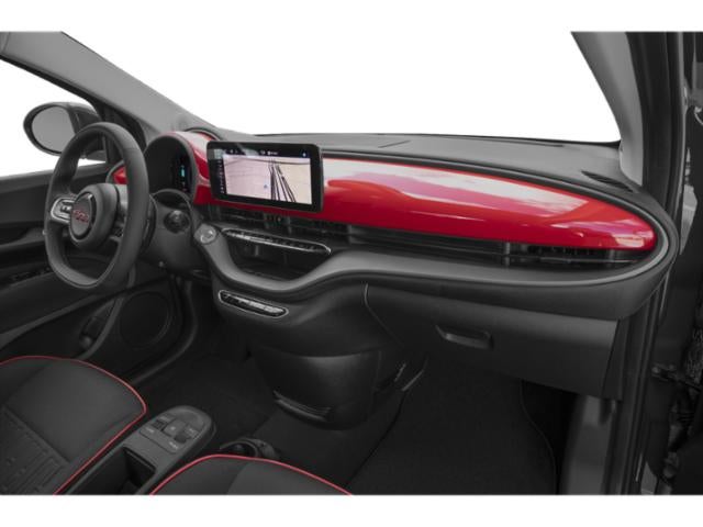 2026 FIAT 500e Battery Electric