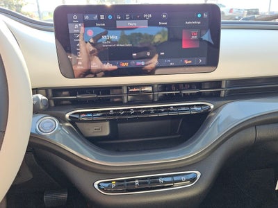 2026 FIAT FIAT 500e 500e ICONA