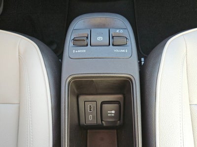 2026 FIAT FIAT 500e 500e ICONA