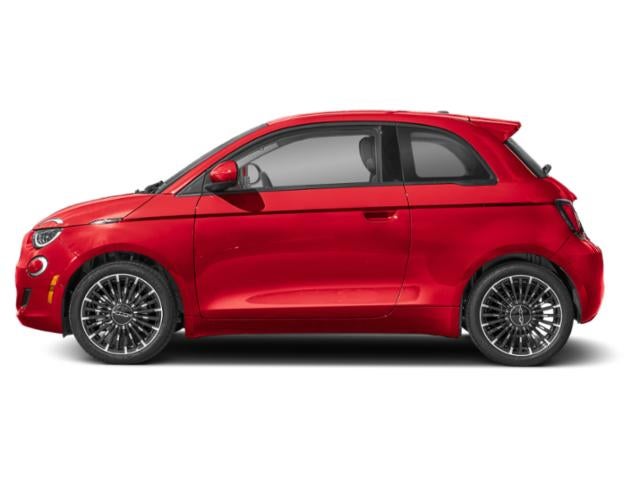 2026 FIAT 500e Battery Electric