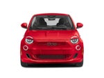 2026 FIAT 500e Battery Electric