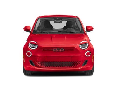 2026 FIAT 500e Battery Electric