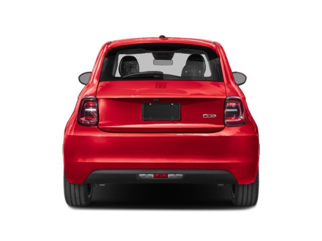 2026 FIAT 500e Battery Electric