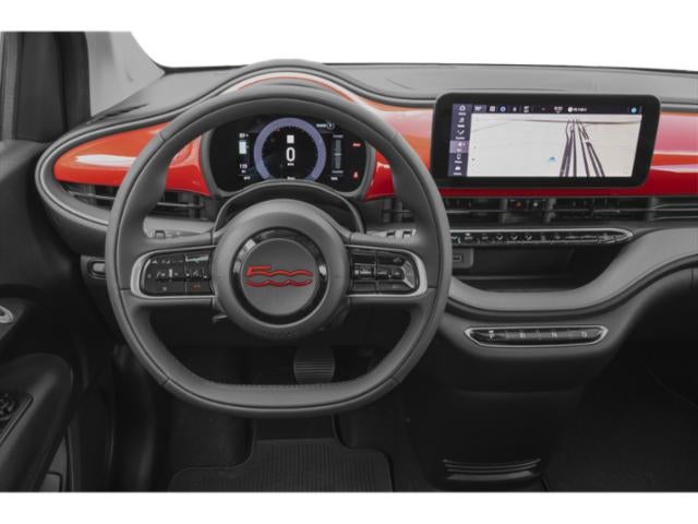 2026 FIAT 500e Battery Electric