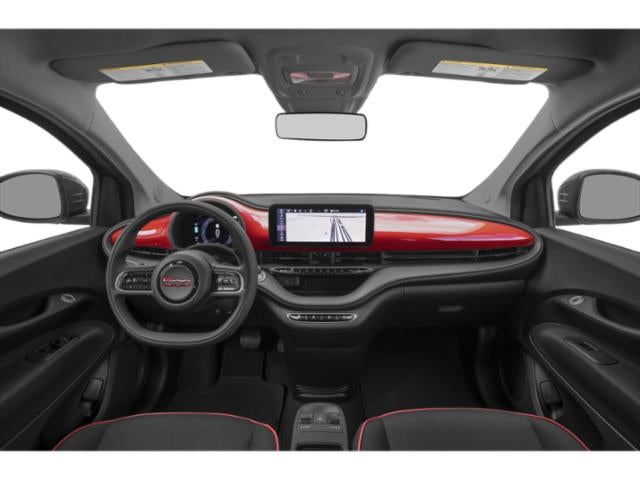 2026 FIAT 500e Battery Electric