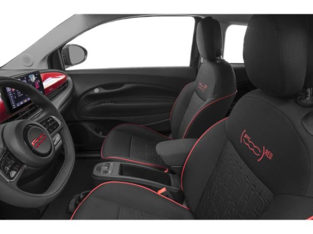 2026 FIAT 500e Battery Electric