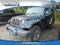 2018 Jeep Wrangler JK Rubicon 4x4